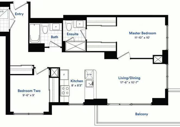 2 bedrooms 2 baths house For Sale By Owner in Rockwood Village Ontario