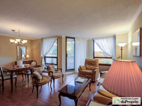 3 bedrooms 2 baths Condo For Sale By Owner in Gatineau Quebec