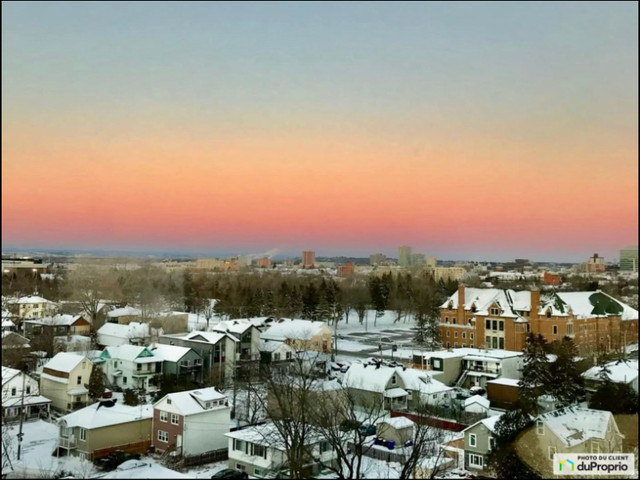2 bedrooms 1 baths Condo For Sale By Owner in Gatineau Quebec