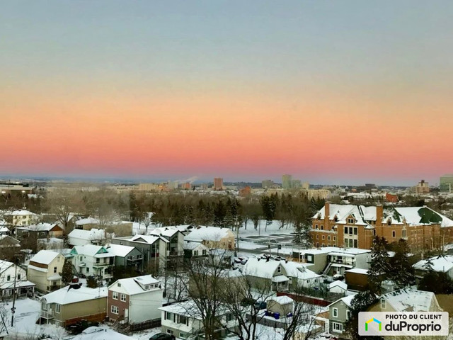 2 bedrooms 1 baths Condo For Sale By Owner in Gatineau Quebec
