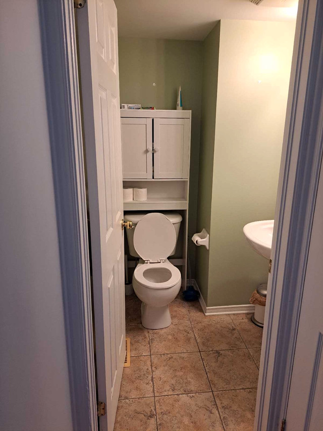 2 bedrooms 2.5 baths house For Sale By Owner in Ottawa Ontario