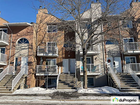 2 bedrooms 1.5 baths Condo For Sale By Owner in Gatineau Quebec