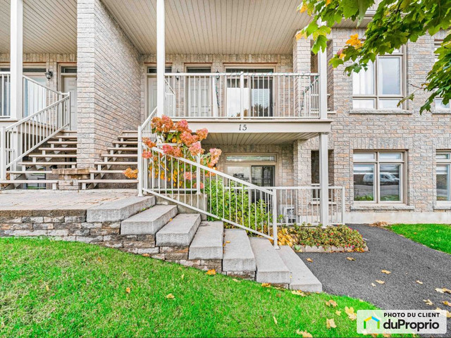 2 bedrooms 1 baths house For Sale By Owner in Ottawa Ontario