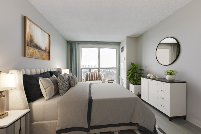 2 + Den bedrooms 2 baths house For Sale By Owner in Mississauga Ontario
