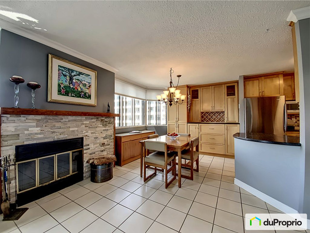2 bedrooms 1 baths Condo For Sale By Owner in Gatineau Quebec