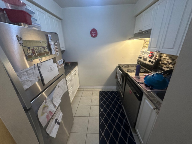 3 bedrooms 1.5 baths house For Sale By Owner in Markham Ontario