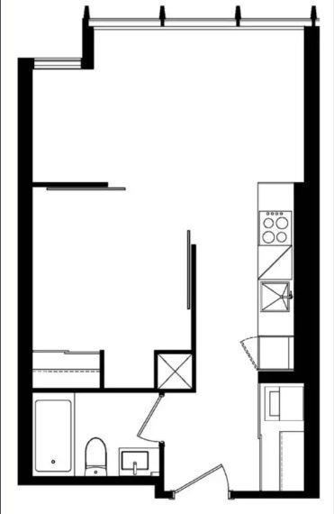 1 bedrooms 1 baths house For Sale By Owner in Oakville Ontario