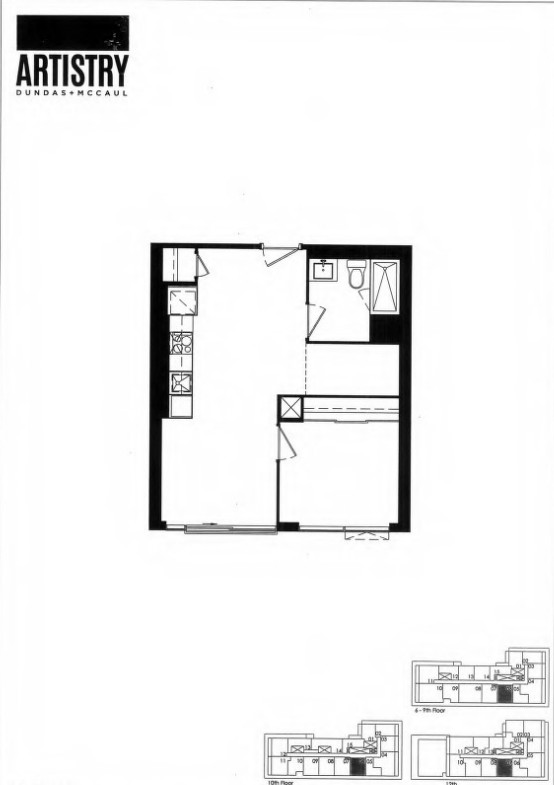 1 bedrooms 1 baths house For Sale By Owner in Toronto Ontario