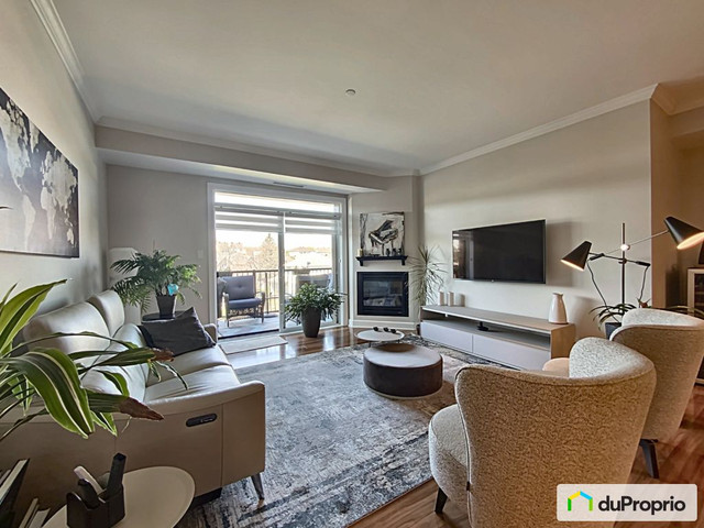 2 bedrooms 1 baths Condo For Sale By Owner in Gatineau Quebec
