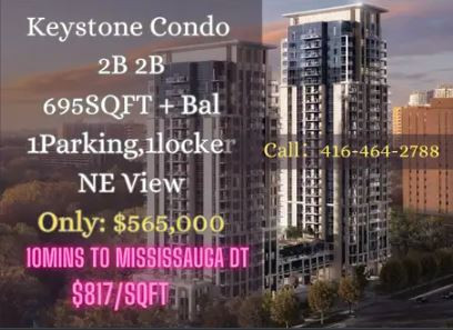 2 bedrooms 2 baths house For Sale By Owner in Scarborough Ontario