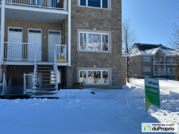 1 bedrooms 1 baths Condo For Sale By Owner in Gatineau Quebec