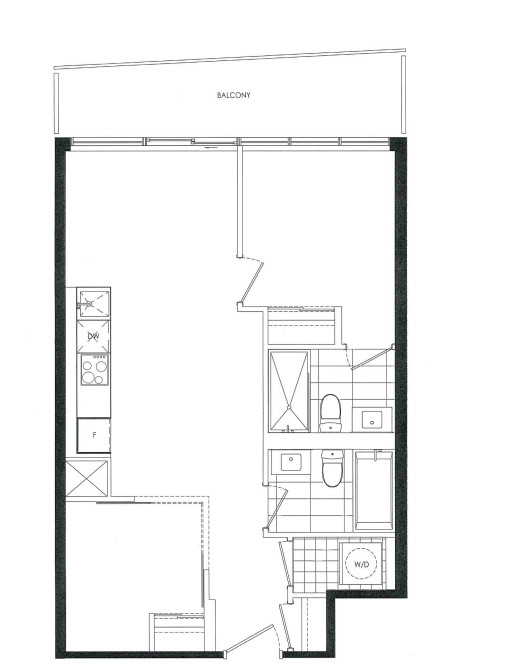 2 bedrooms 2 baths house For Sale By Owner in Oakville Ontario