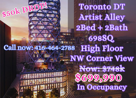2 bedrooms 2 baths house For Sale By Owner in Scarborough Ontario