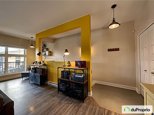2 bedrooms 1 baths Condo For Sale By Owner in Gatineau Quebec