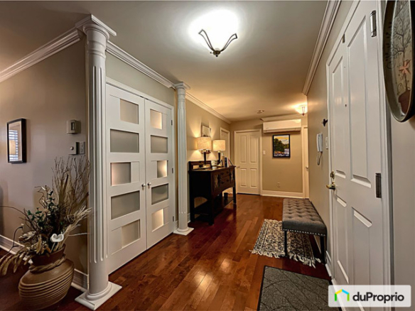 3 bedrooms 1 baths Condo Sold By Owner in Gatineau Quebec