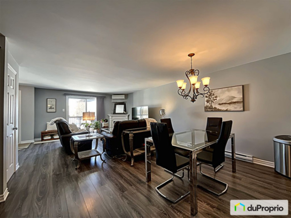 2 bedrooms 1.5 baths Condo For Sale By Owner in Gatineau Quebec