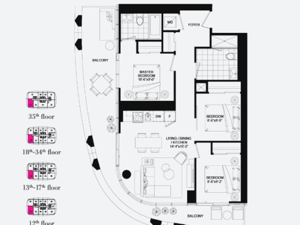 3 bedrooms 2 baths house For Sale By Owner in Toronto Ontario
