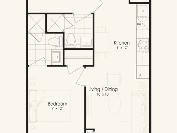 1 + Den bedrooms 2 baths house For Sale By Owner in Churchville Ontario