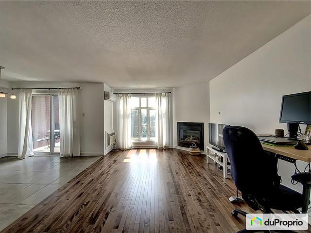 2 bedrooms 1 baths Condo For Sale By Owner in Gatineau Quebec