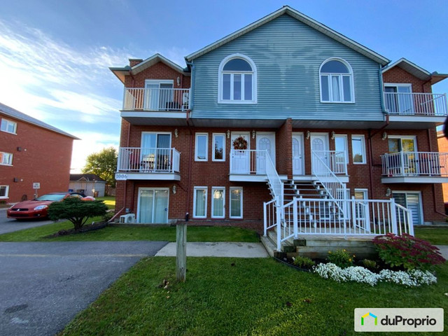2 bedrooms 1 baths Condo For Sale By Owner in Gatineau Quebec