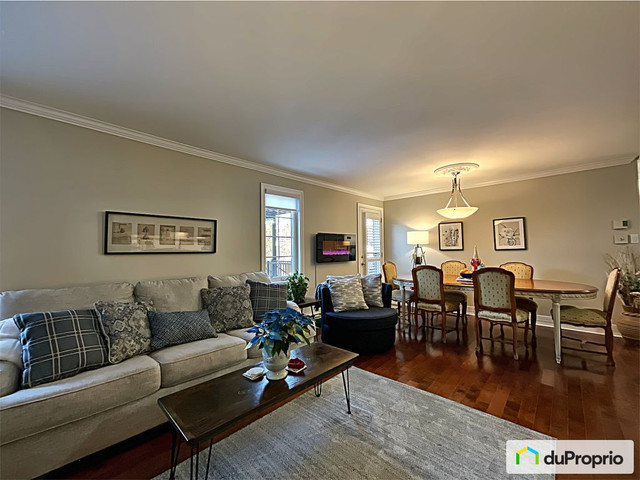 3 bedrooms 1 baths Condo Sold By Owner in Gatineau Quebec