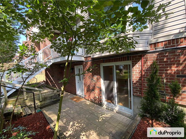3 bedrooms 1 baths Condo For Sale By Owner in Gatineau Quebec
