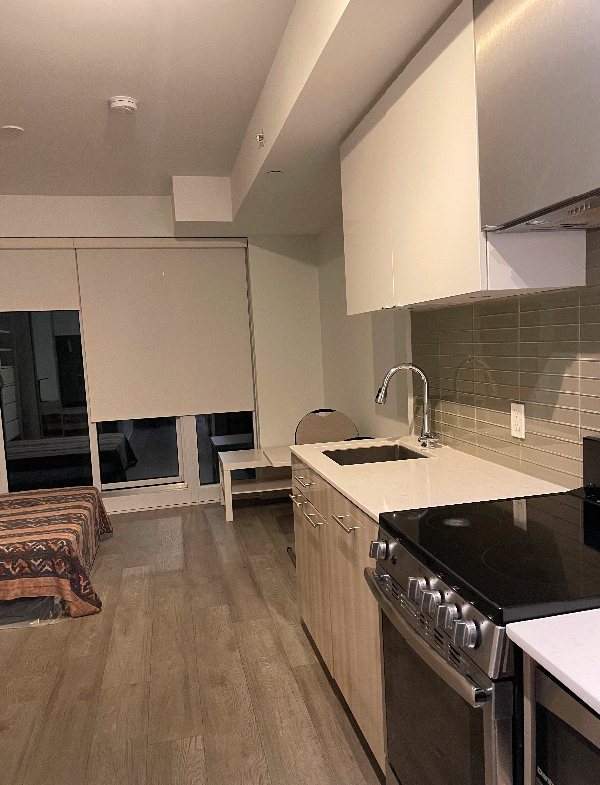 0 bedrooms 1 baths Studio Sold By Owner in Toronto Ontario