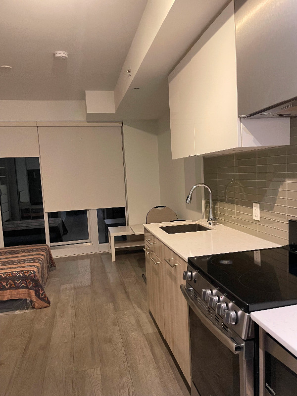 0 bedrooms 1 baths Studio Sold By Owner in Toronto Ontario