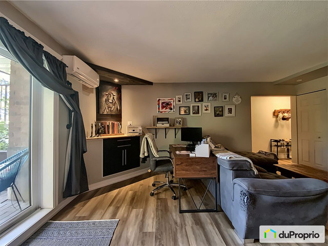 2 bedrooms 1 baths Condo For Sale By Owner in Gatineau Quebec
