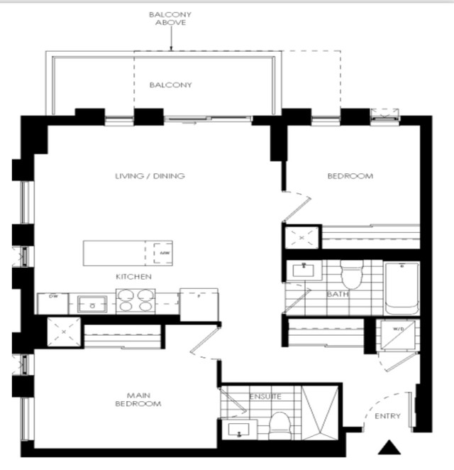 2 bedrooms 2 baths house For Sale By Owner in Rockwood Village Ontario