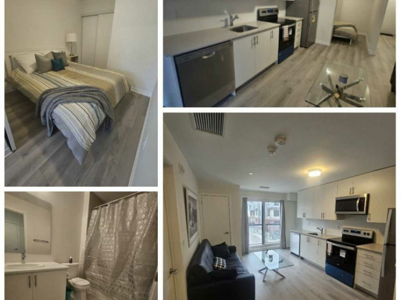 2 bedrooms 2 baths house For Sale By Owner in Oakville Ontario