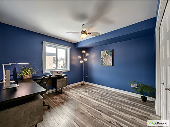 2 + Den bedrooms 1 baths Condo For Sale By Owner in Gatineau Quebec