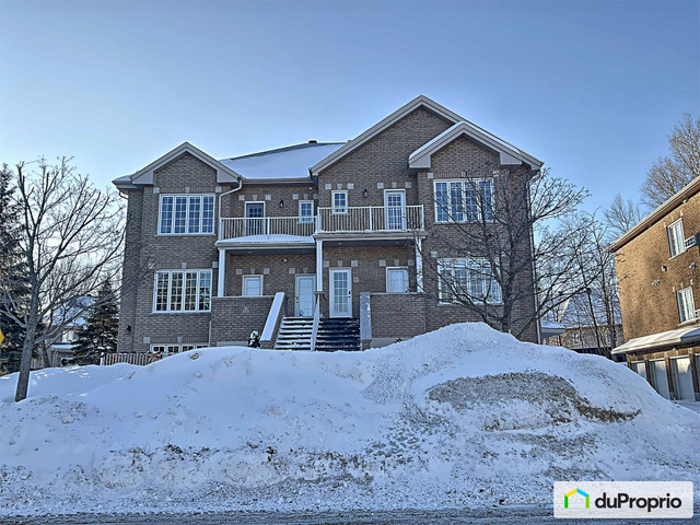 2 bedrooms 1 baths Condo For Sale By Owner in Gatineau Quebec