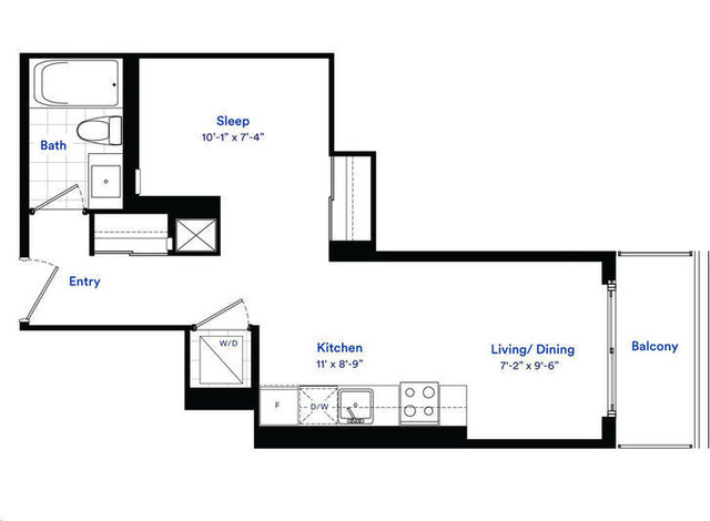 0 bedrooms 1 baths Studio For Sale By Owner in Oakville Ontario