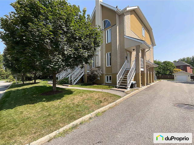 2 bedrooms 1 baths Condo For Sale By Owner in Gatineau Quebec