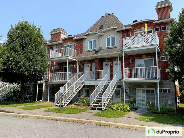 2 bedrooms 1 baths Condo For Sale By Owner in Gatineau Quebec