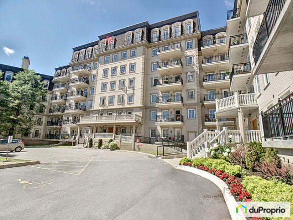 1 bedrooms 1 baths Condo For Sale By Owner in Gatineau Quebec