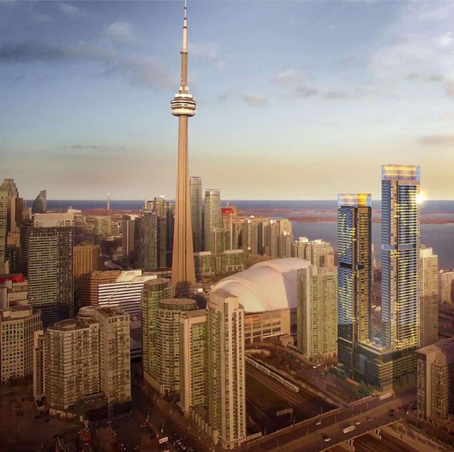 3 bedrooms 3 baths house For Sale By Owner in Toronto Ontario