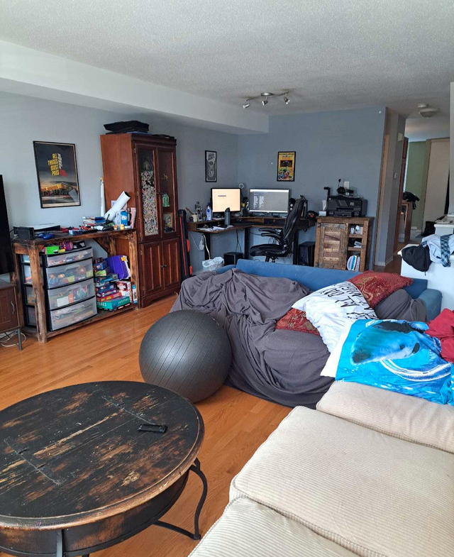 2 bedrooms 2.5 baths house For Sale By Owner in Ottawa Ontario