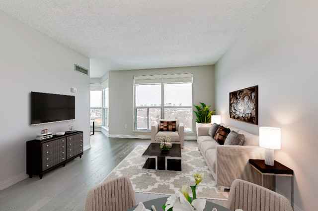 2 + Den bedrooms 2 baths house For Sale By Owner in Mississauga Ontario