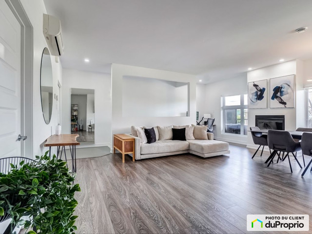 2 bedrooms 1 baths Condo For Sale By Owner in Gatineau Quebec