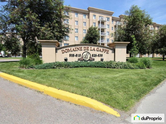 2 bedrooms 1 baths Condo For Sale By Owner in Gatineau Quebec