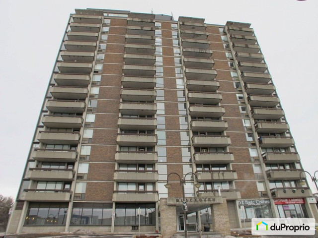 1 bedrooms 1 baths Condo For Sale By Owner in Gatineau Quebec