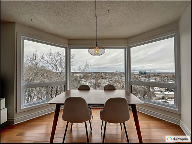 2 bedrooms 1 baths Condo For Sale By Owner in Gatineau Quebec