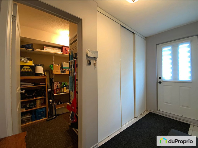 3 bedrooms 1 baths Condo For Sale By Owner in Gatineau Quebec