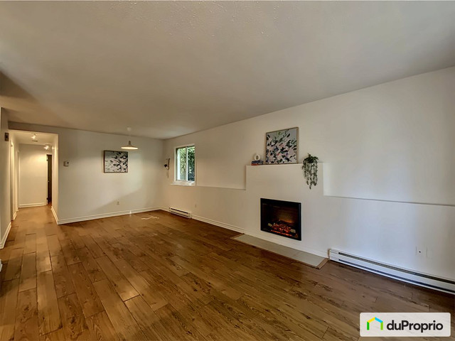 3 bedrooms 1 baths Condo For Sale By Owner in Gatineau Quebec