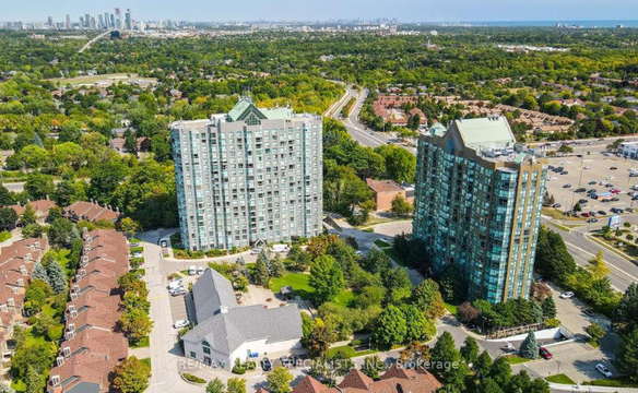 2 bedrooms 2 baths house For Sale By Owner in Mississauga Ontario