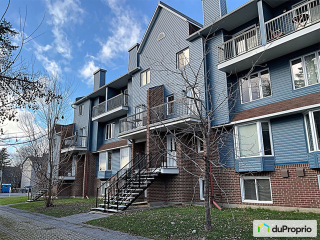 2 bedrooms 1 baths Condo For Sale By Owner in Gatineau Quebec