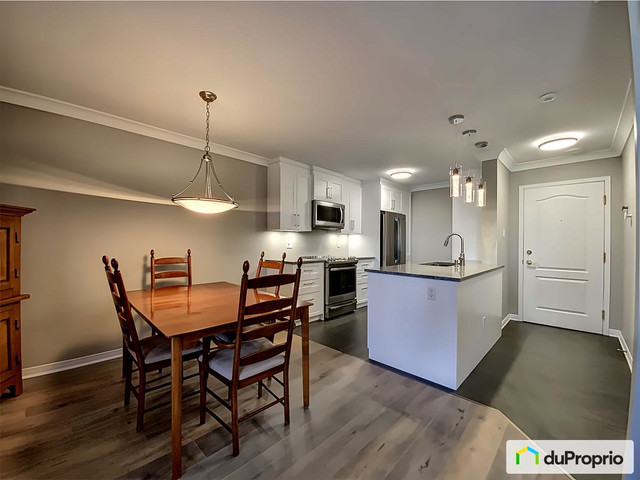 2 bedrooms 1 baths Condo For Sale By Owner in Gatineau Quebec
