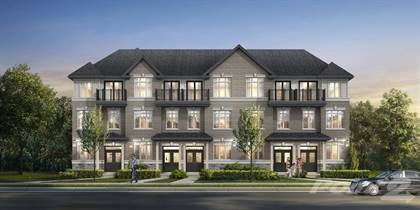 2 + Den bedrooms 2.5 baths house For Sale By Owner in Bradford Ontario